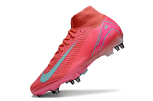 Carregar imagem no visualizador da galeria, Nike Air Zoom Superfly 10 Elite SG TRAVA MISTA - Mad Energy
