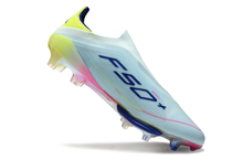 Carregar imagem no visualizador da galeria, Adidas F50 Elite + FG - Stellar Icon
