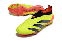 Carregar imagem no visualizador da galeria, Adidas Predator Elite + FG - Amarelo Preto
