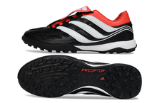 Carregar imagem no visualizador da galeria, Adidas Predator League 26 Society - Preto
