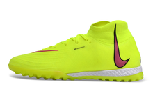 Carregar imagem no visualizador da galeria, Nike Phantom Luna Elite Society - Amarelo
