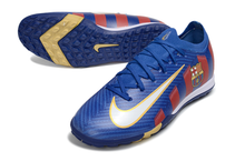 Carregar imagem no visualizador da galeria, Nike Air Zoom Mercurial Vapor 16 Elite TF - Barcelona
