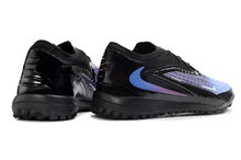 Carregar imagem no visualizador da galeria, Nike Phantom 6 Elite Society - Preto Azul
