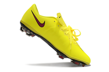 Carregar imagem no visualizador da galeria, Nike Mercurial Vapor 10 Elite FG - Amarelo
