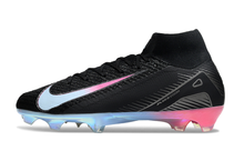 Carregar imagem no visualizador da galeria, Nike Air Zoom Superfly 10 Elite FG - Preto Rosa

