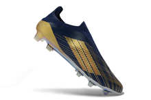 Carregar imagem no visualizador da galeria, Adidas F50 Elite Laceless FG - Dembele
