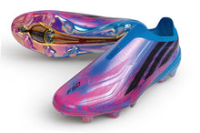 Carregar imagem no visualizador da galeria, Adidas F50 Elite Hyperfast Laceless FG
