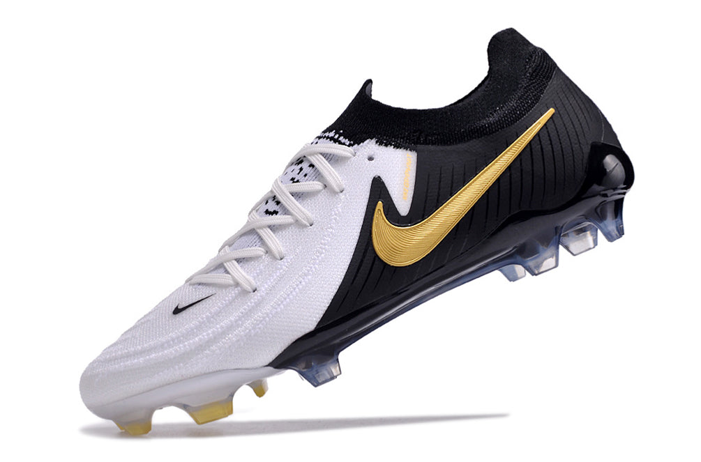 Nike Phantom GX2 Elite FG - Preto Branco – Acstorechuteiras