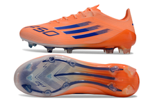Carregar imagem no visualizador da galeria, Adidas F50 Elite FG - Laranja
