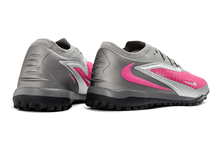Carregar imagem no visualizador da galeria, Nike Phantom 6 Elite Society - Cinza Rosa
