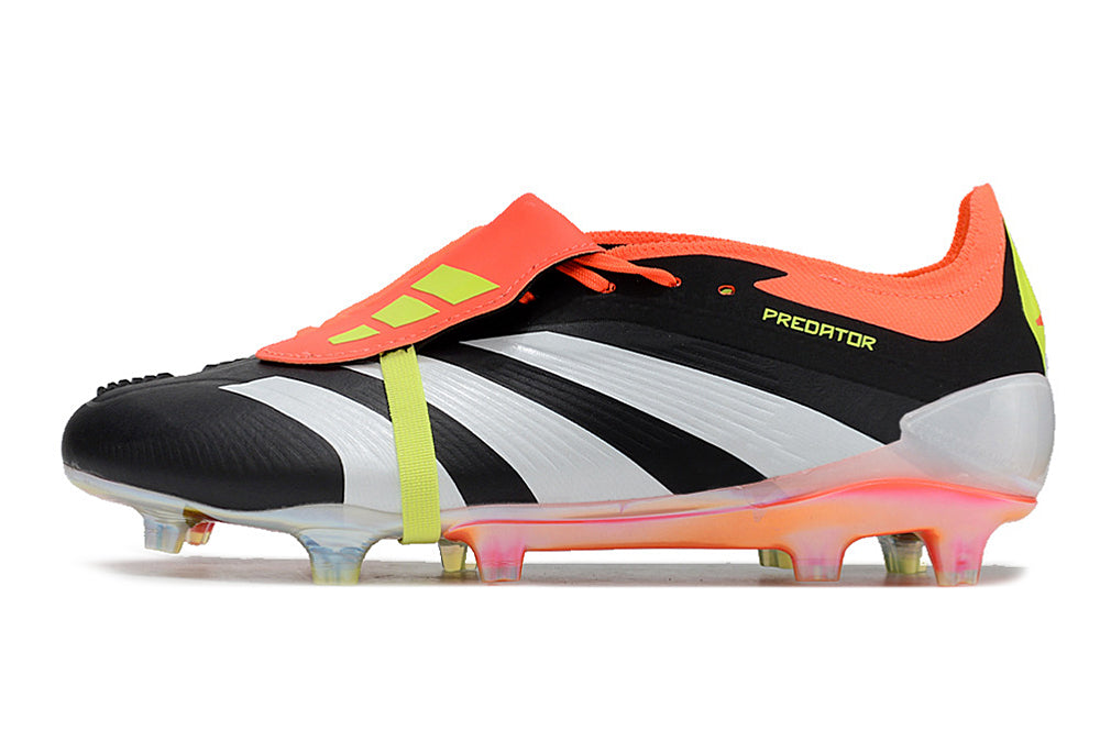 Adidas Predator Elite Tongue FG - Solar Energy – Acstorechuteiras