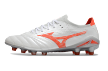 Carregar imagem no visualizador da galeria, Mizuno Morelia Neo IV Made In Japan FG
