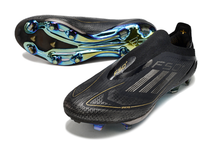 Carregar imagem no visualizador da galeria, Adidas F50 Elite + FG - Preto
