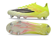 Carregar imagem no visualizador da galeria, Adidas F50 Elite SG - Verde
