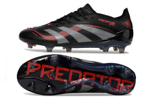 Carregar imagem no visualizador da galeria, Adidas Predator 25 Elite FG - Stealth Victory
