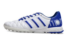 Carregar imagem no visualizador da galeria, Adidas 11 Pro Society TF - Branco Azul
