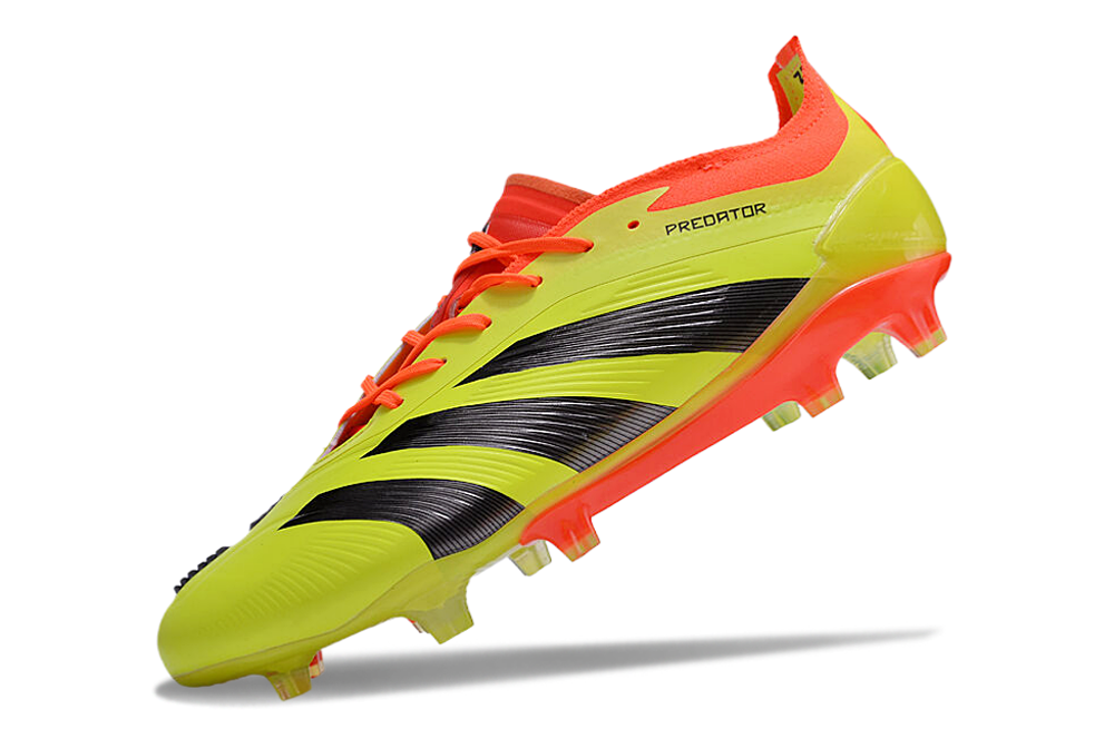 Adidas Predator Elite FG - Amarelo – Acstorechuteiras