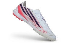 Carregar imagem no visualizador da galeria, Adidas F50 HYPERFAST Pro Society TF - Branco
