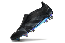 Carregar imagem no visualizador da galeria, Adidas Predator Elite Tongue SG - Black Pack
