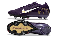 Carregar imagem no visualizador da galeria, Nike Air Zoom Mercurial Vapor 16 Elite SG TRAVA MISTA - Mbappe
