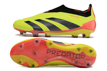 Carregar imagem no visualizador da galeria, Adidas Predator Elite + FG - Amarelo Preto
