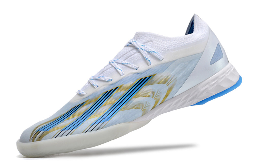Adidas X Crazyfast .1 Futsal - Messi Las Estrellas – Acstorechuteiras