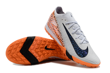 Carregar imagem no visualizador da galeria, Nike Air Zoom Mercurial Vapor 16 Elite TF - Cinza Laranja
