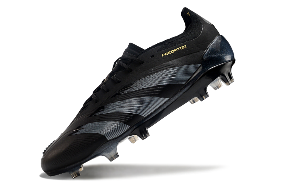 Adidas Predator Elite FG - Black – Acstorechuteiras