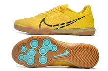 Carregar imagem no visualizador da galeria, Nike React Gato Futsal - Amarelo
