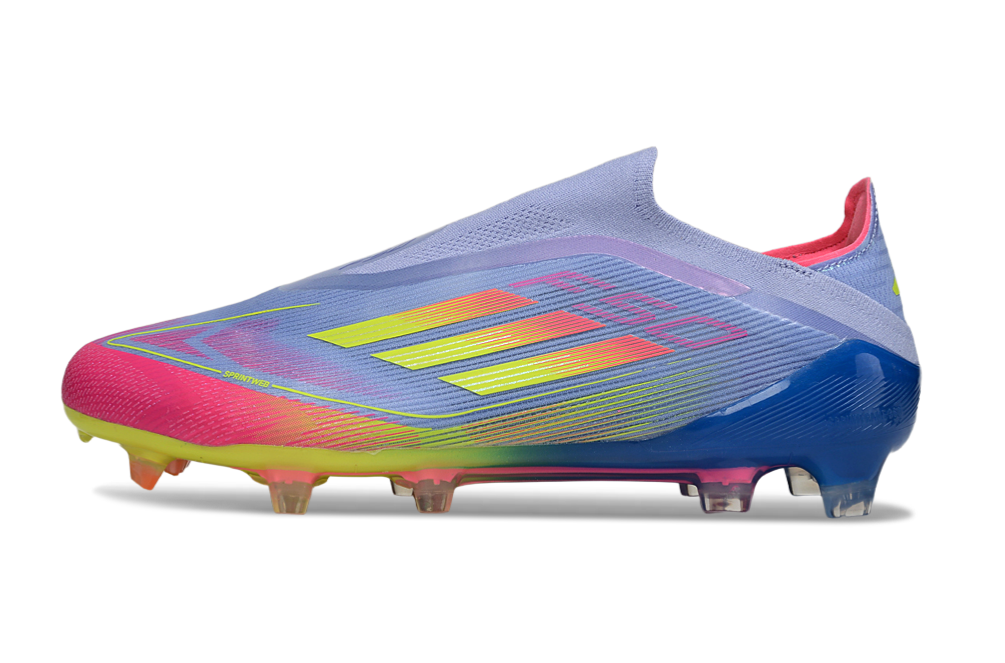 Adidas F50 Elite Laceless FG - Celestial Victory – Acstorechuteiras