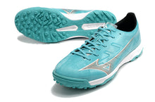 Carregar imagem no visualizador da galeria, Mizuno Alpha Made in Japan Society - Azul
