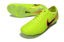 Carregar imagem no visualizador da galeria, Nike Tiempo Legend X Elite FG - Max Voltage
