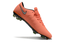 Carregar imagem no visualizador da galeria, Nike Mercurial Vapor 10 Elite FG - Salmão
