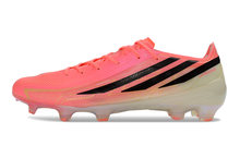 Carregar imagem no visualizador da galeria, Adidas F50 Elite Hyperfast FG - Rosa
