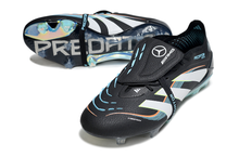 Carregar imagem no visualizador da galeria, Adidas Predator 25 Elite Tongue FG - Mercedes
