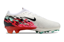 Carregar imagem no visualizador da galeria, Nike Air Zoom Mercurial Vapor 16 Elite FG - Branco Vermelho

