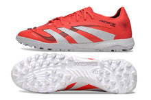 Carregar imagem no visualizador da galeria, Adidas Predator 25 Elite Society - Vermelho

