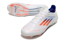 Carregar imagem no visualizador da galeria, Adidas F50 Elite FG - Branco Azul
