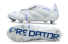Carregar imagem no visualizador da galeria, Adidas Predator Elite Tongue SG - Branco
