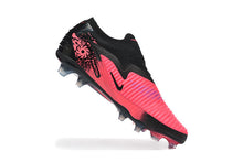 Carregar imagem no visualizador da galeria, Nike Phantom 6 Elite FG - Preto Rosa
