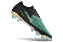 Carregar imagem no visualizador da galeria, Nike Phantom 6 Elite FG - Verde Preto
