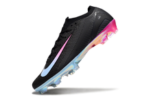 Carregar imagem no visualizador da galeria, Nike Air Zoom Mercurial Vapor 16 Elite FG - Preto Rosa
