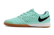 Carregar imagem no visualizador da galeria, Nike Feminina Lunar Gato II Futsal - Azul
