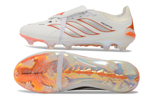 Carregar imagem no visualizador da galeria, Adidas Predator 26 Elite Tongue FG
