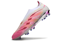 Carregar imagem no visualizador da galeria, Adidas Predator 25 Elite LL FG - Rosa
