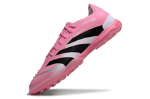 Carregar imagem no visualizador da galeria, Adidas Predator 25 Elite Society - Rosa
