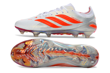 Carregar imagem no visualizador da galeria, Adidas Predator 26 Elite FG - Branco
