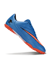 Carregar imagem no visualizador da galeria, Nike Hypervenom Society TF - Azul
