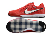 Carregar imagem no visualizador da galeria, Nike SB Gato Futsal - Vermelho
