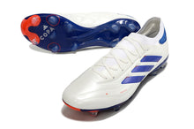 Carregar imagem no visualizador da galeria, Adidas Copa Pure 2 FG - Branco Azul
